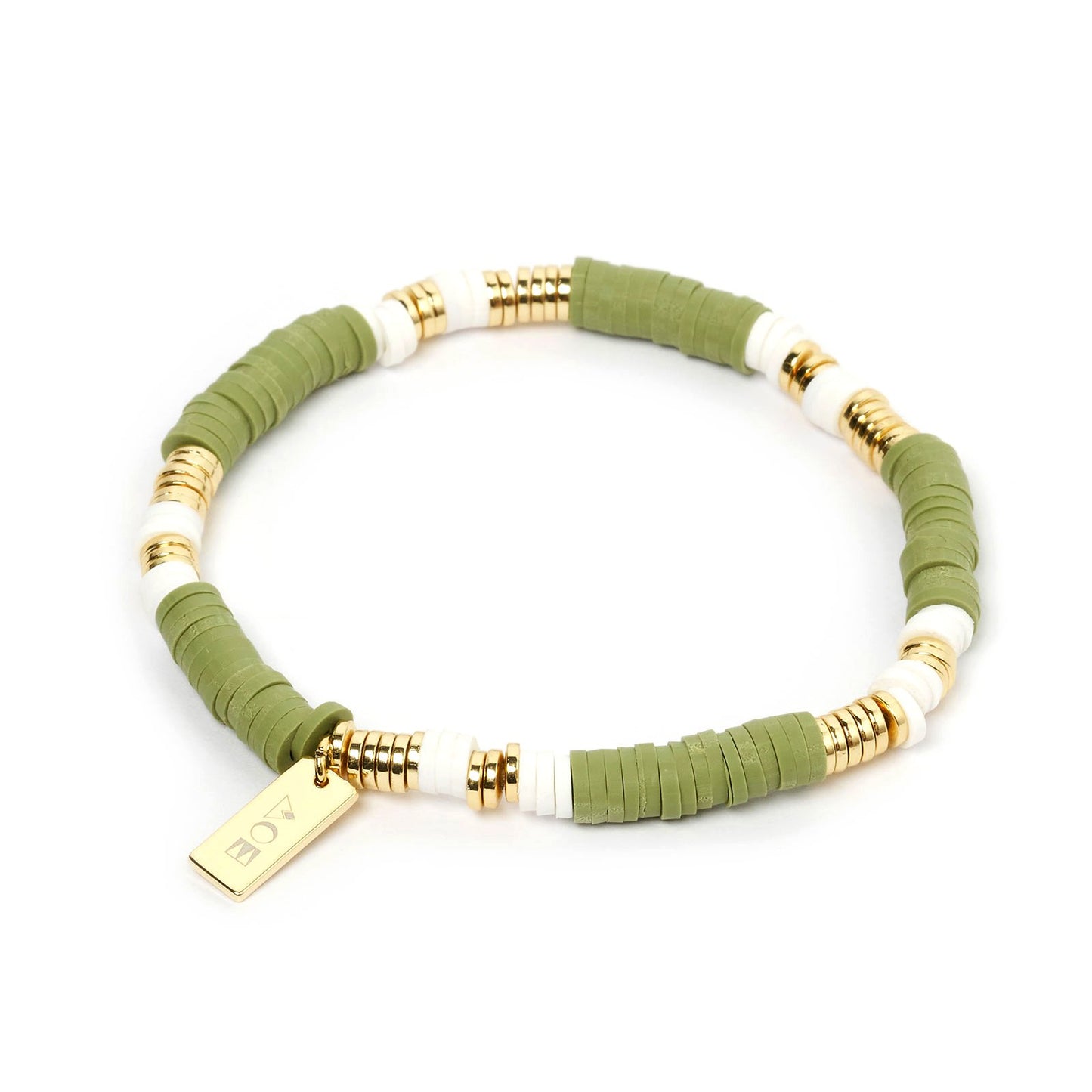 Arms of Eve - Amari Bracelet - Forrest
