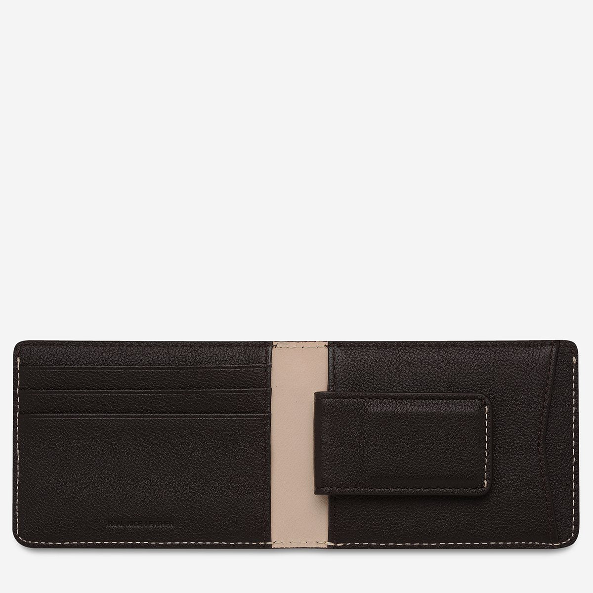 Status Anxiety - Ethan Wallet
