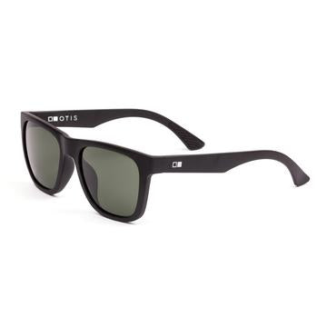 Otis - Strike - Matte Black / Grey Polar
