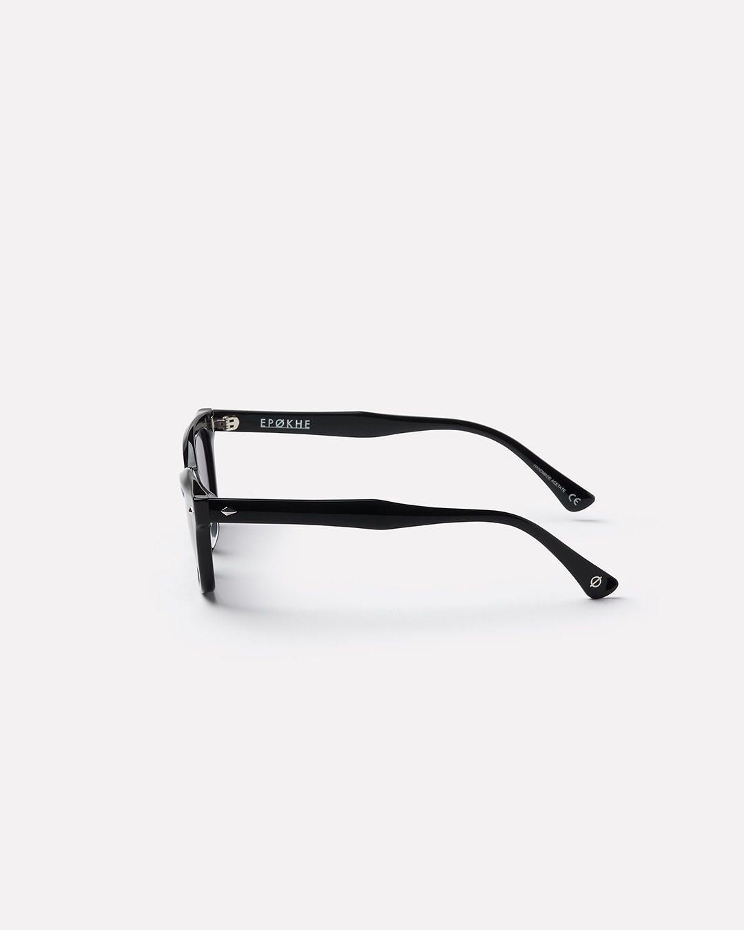 Epokhe - Ceremony - Black Polished / Black