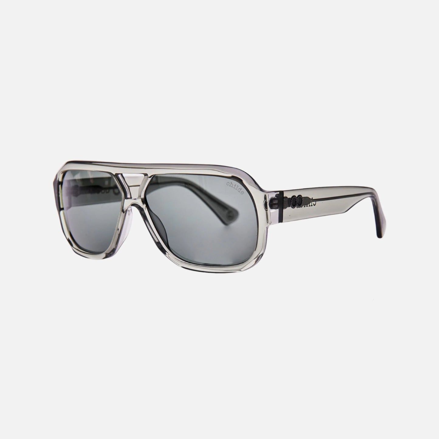 Childe - Mood - Translucent Olive / Green Polarised