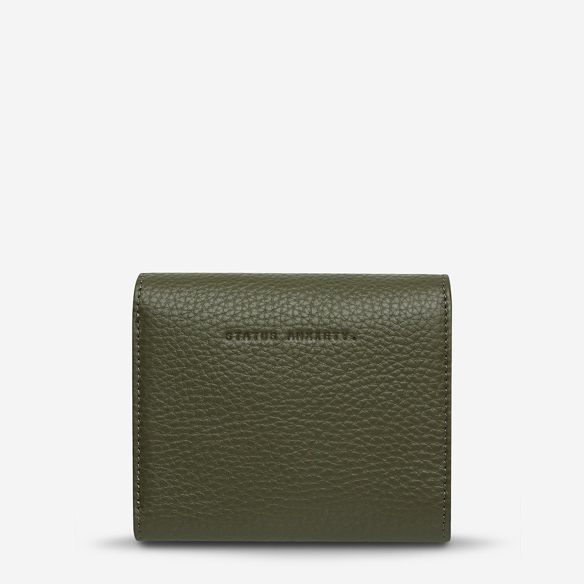 Status Anxiety - Lucky Sometimes Purse