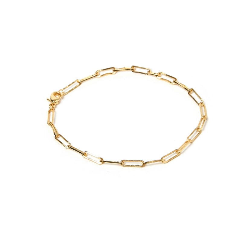 Arms Of Eve - Santana Bracelet - Gold