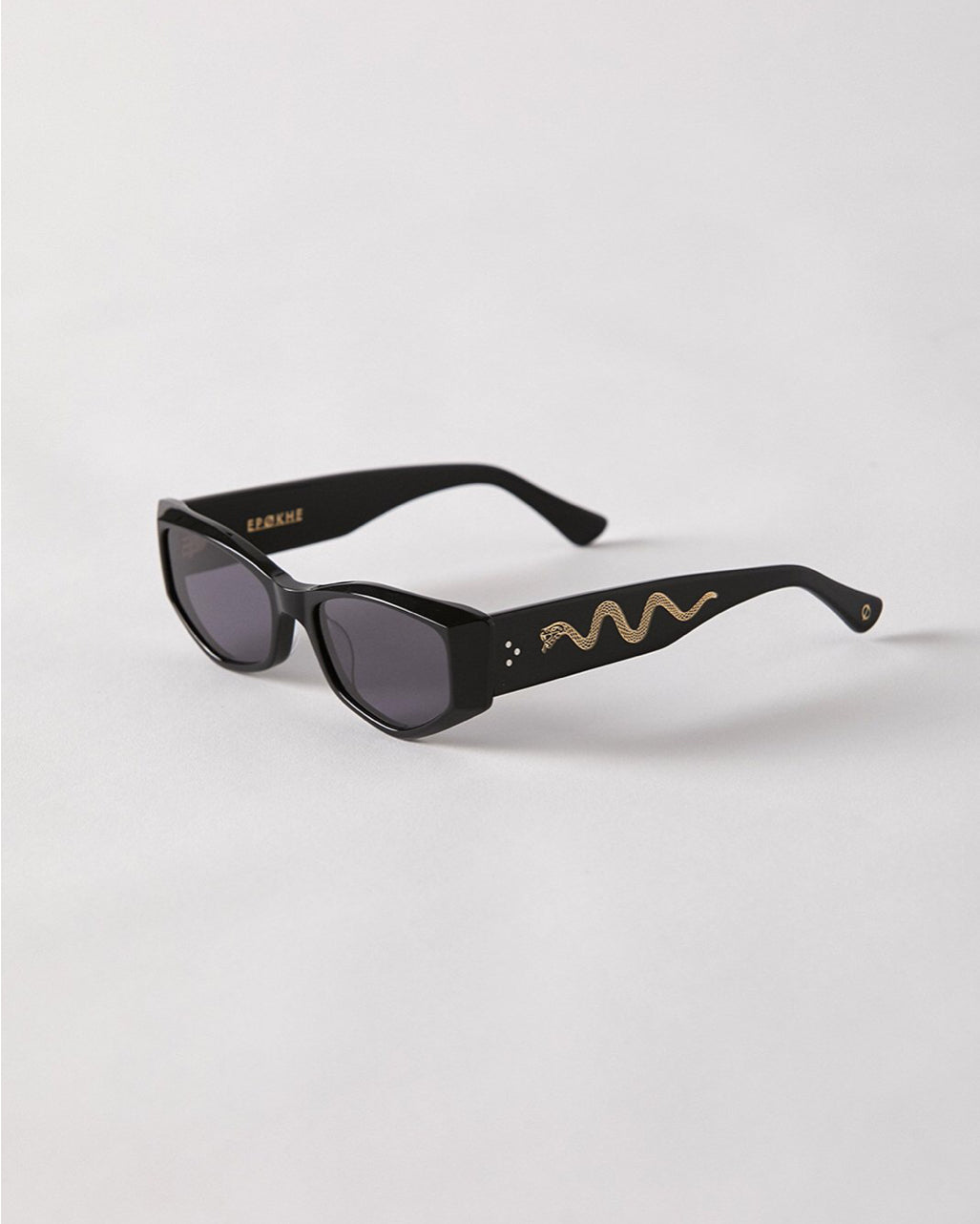 Epokhe - Guilty - Black Polished/Black