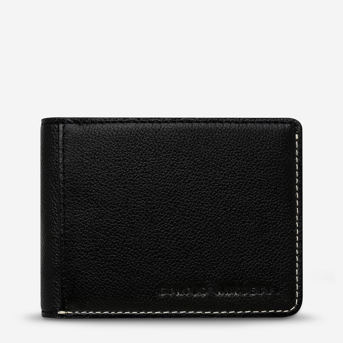 Status Anxiety - Ethan Wallet