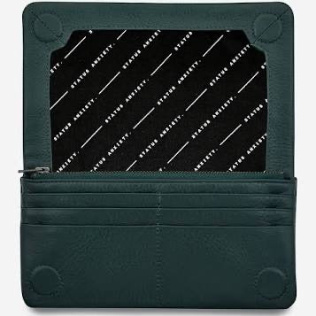 Status Anxiety - Some Type Of Love Wallet