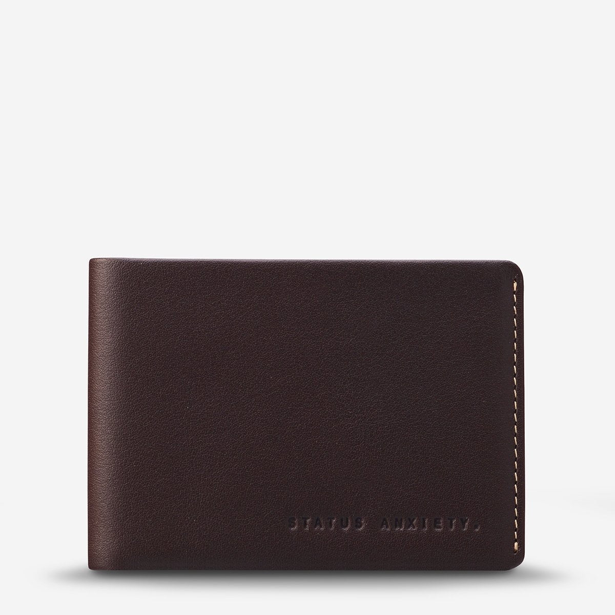 Status Anxiety - Otis Wallet