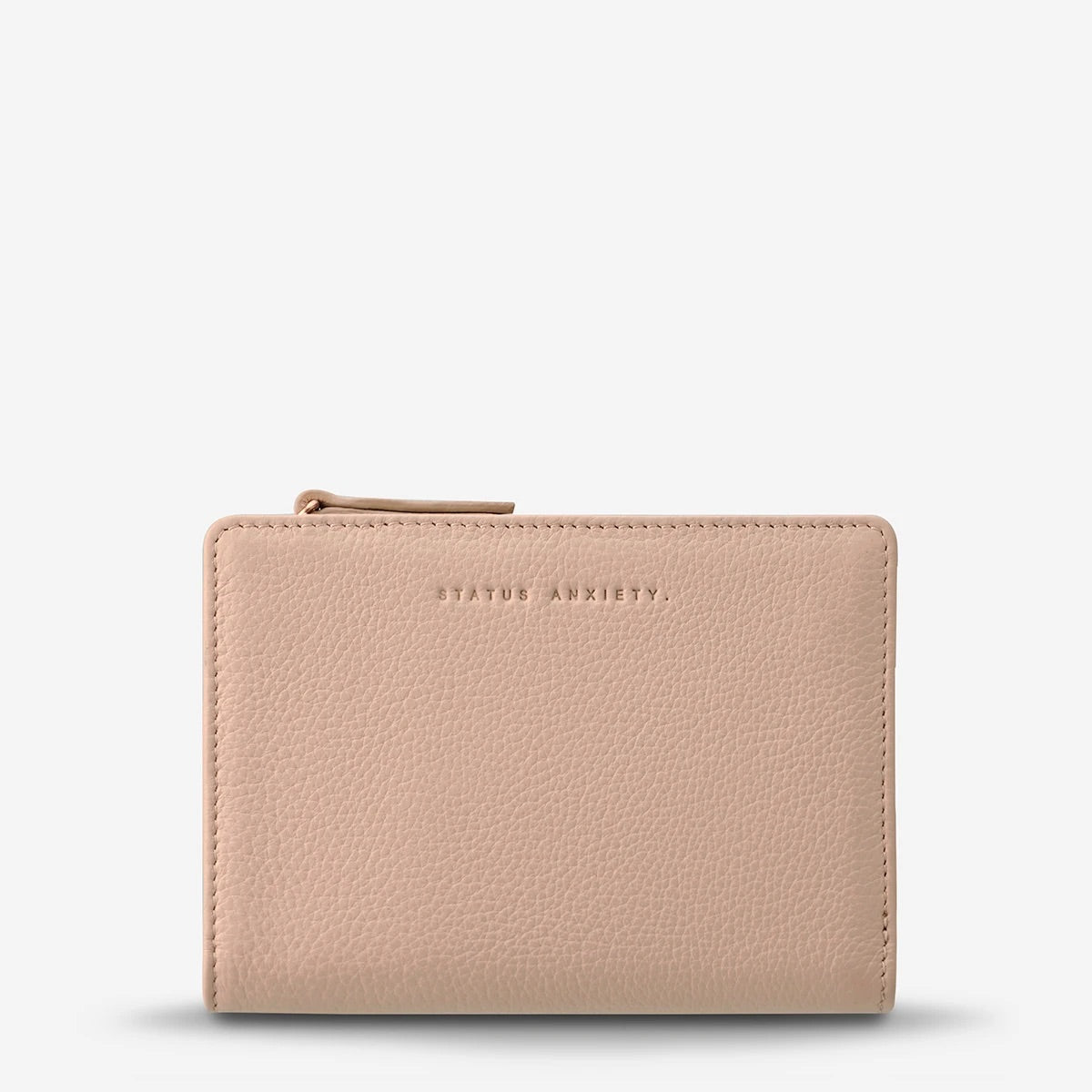 Status Anxiety - Insurgency Purse