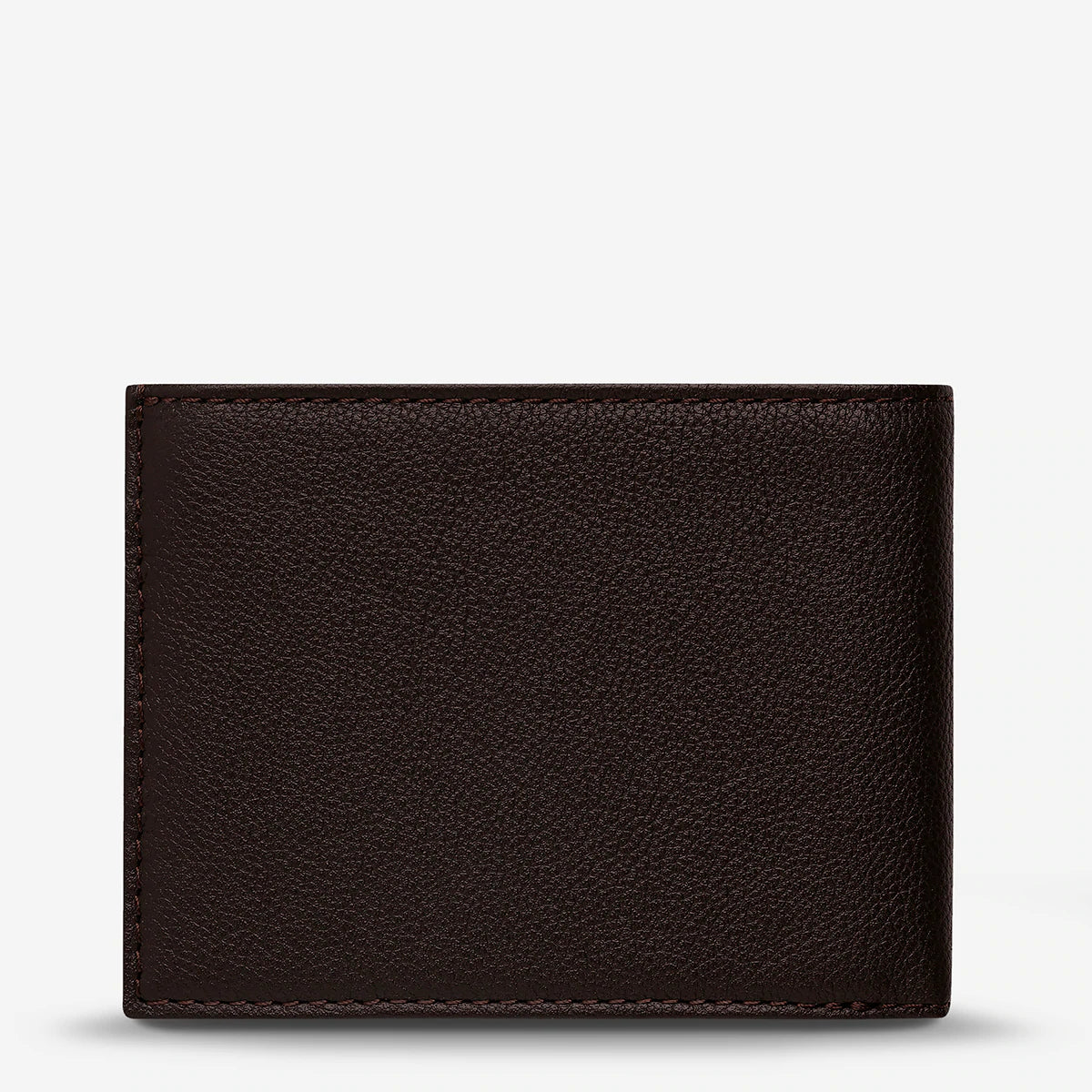 Status Anxiety - Noah Wallet