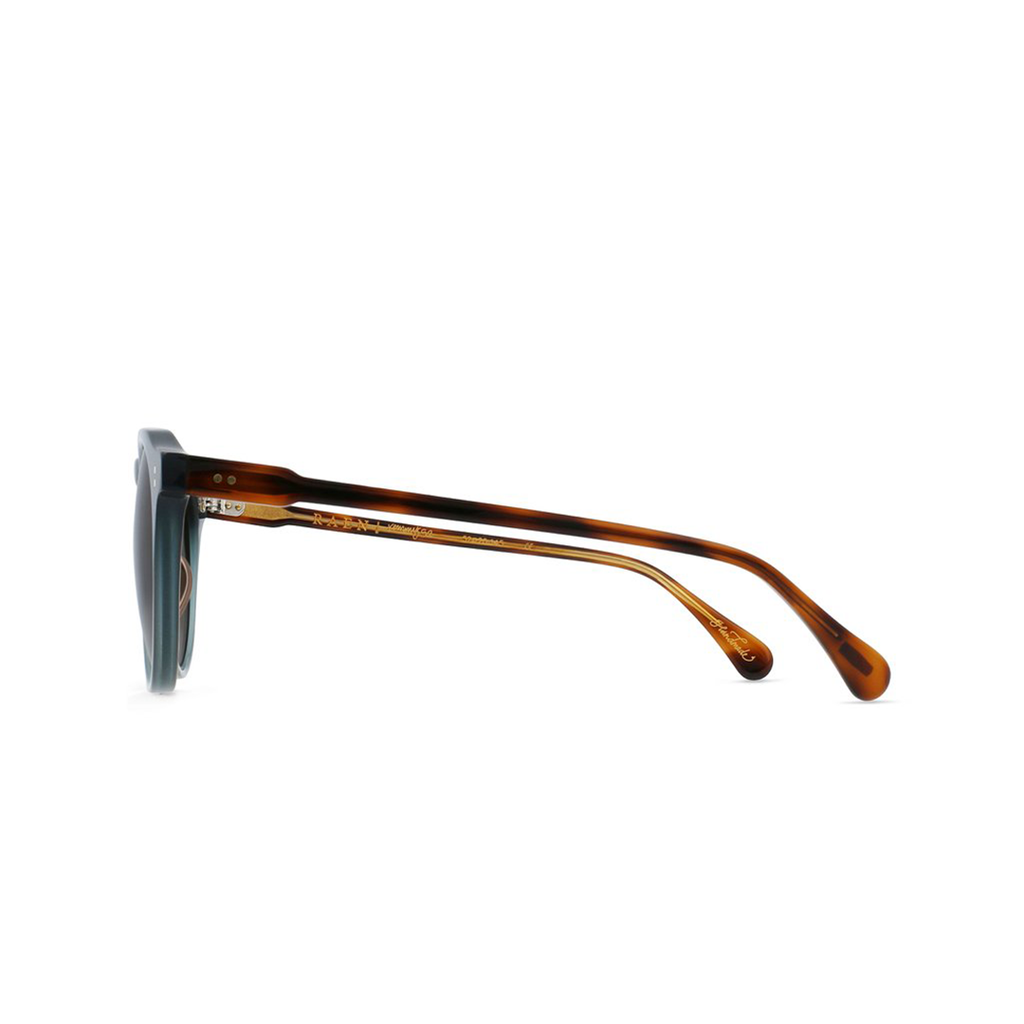 Raen - Remmy 52 - Cirus/Vibrant Brown Polarized