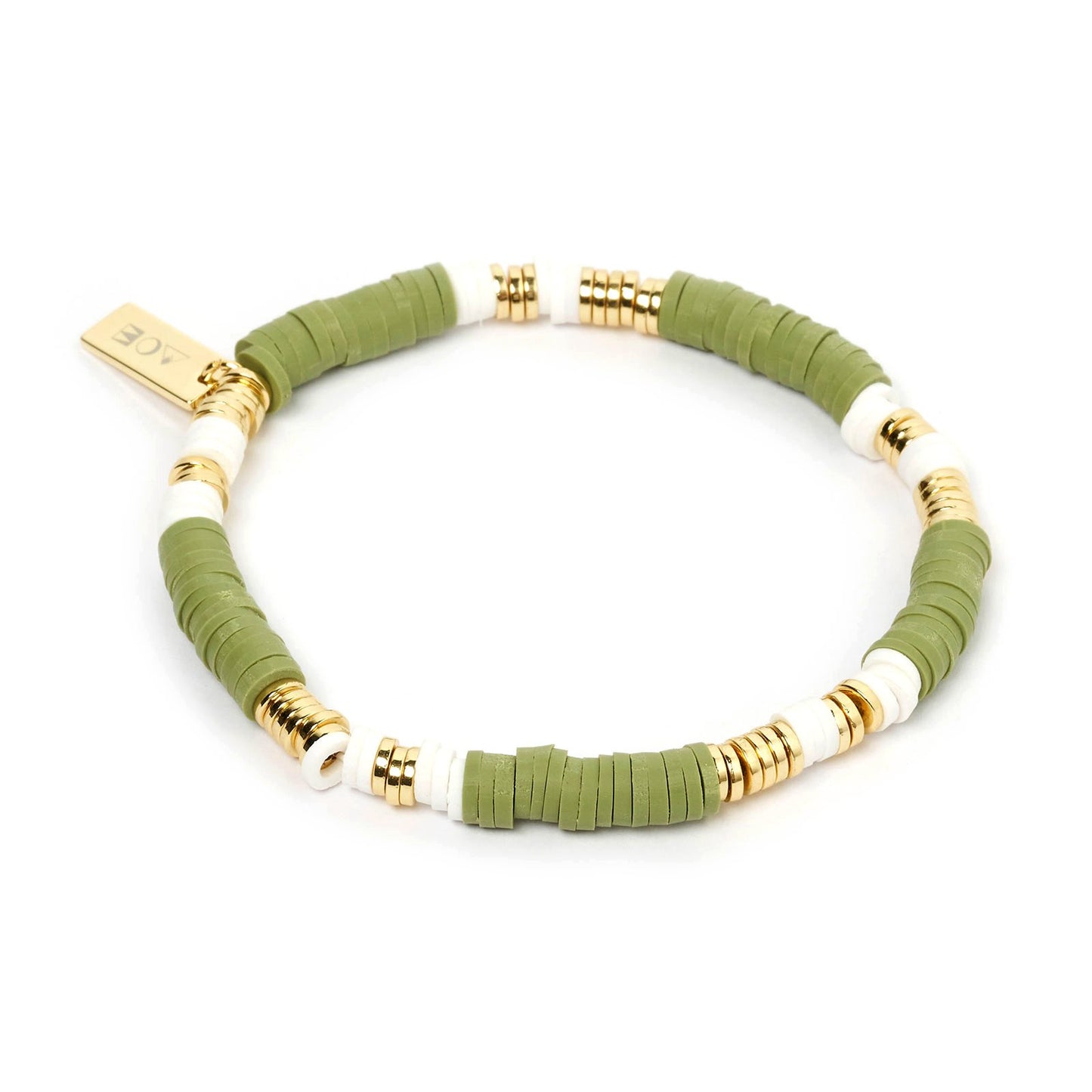 Arms of Eve - Amari Bracelet - Forrest