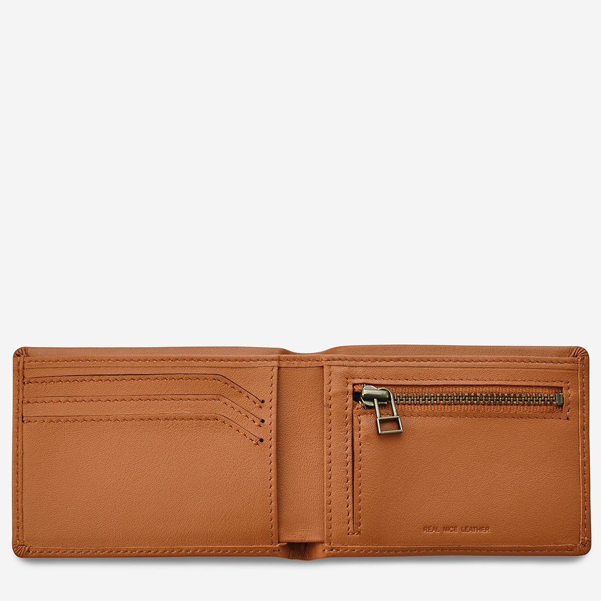 Status Anxiety - Otis Wallet