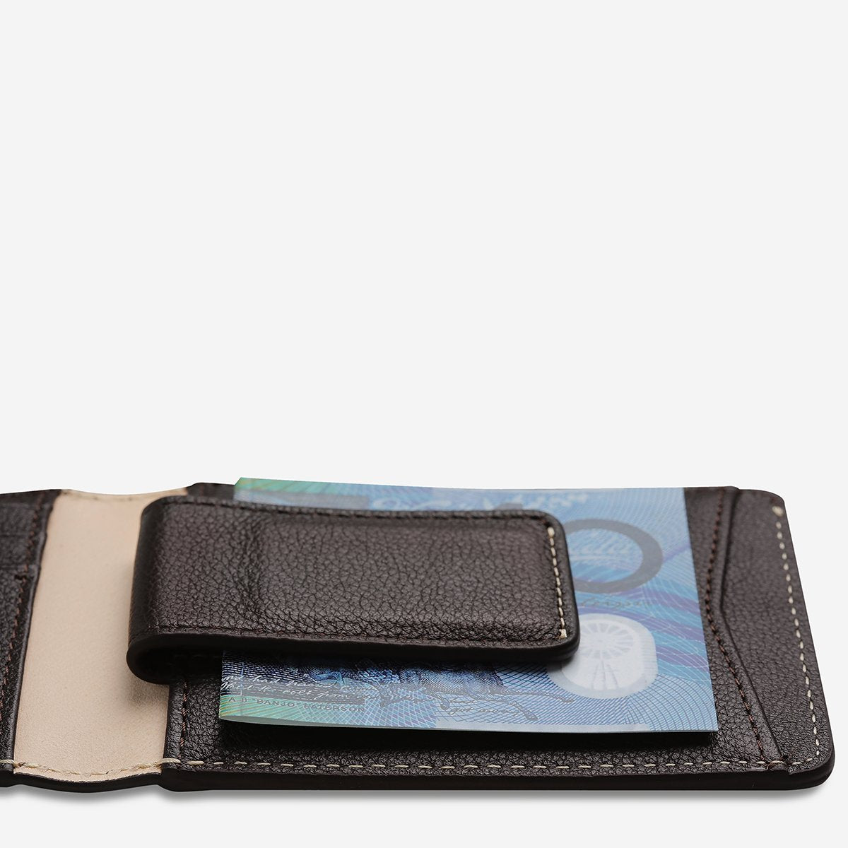 Status Anxiety - Ethan Wallet
