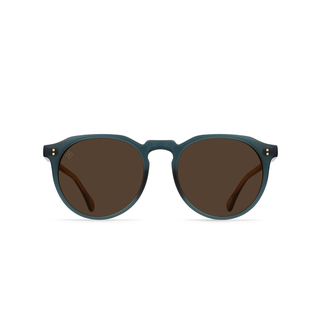 Raen - Remmy 52 - Cirus/Vibrant Brown Polarized