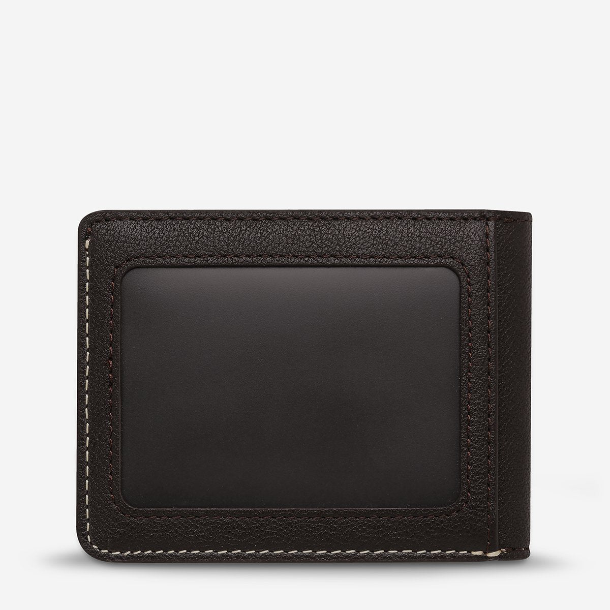 Status Anxiety - Ethan Wallet