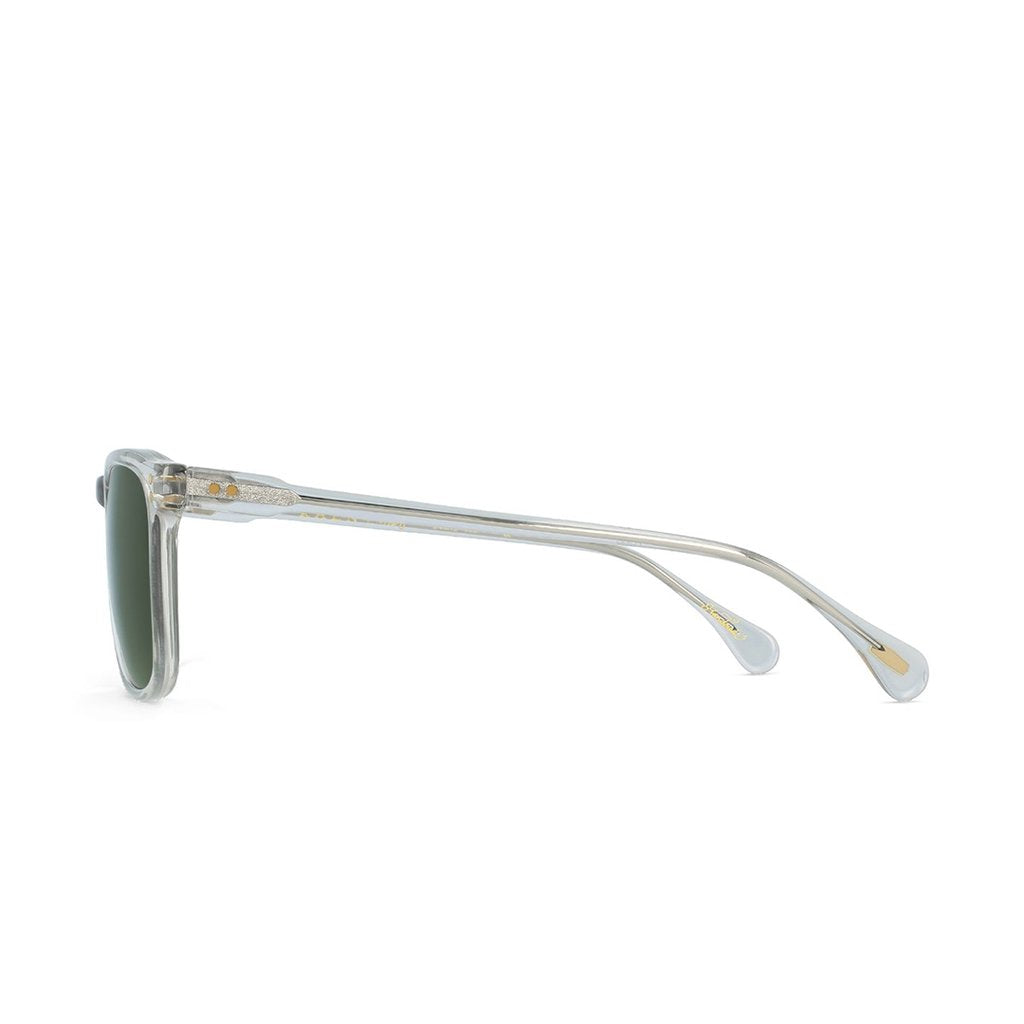 Raen - Wiley 54 - Fog Crystal/Bottle Green