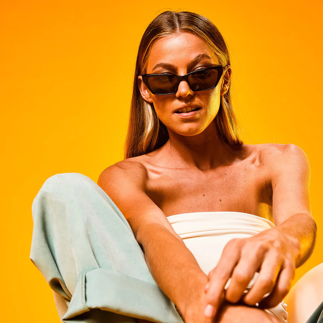 Otis x Imogen Caldwell - Vera - Eco Olive/Brown