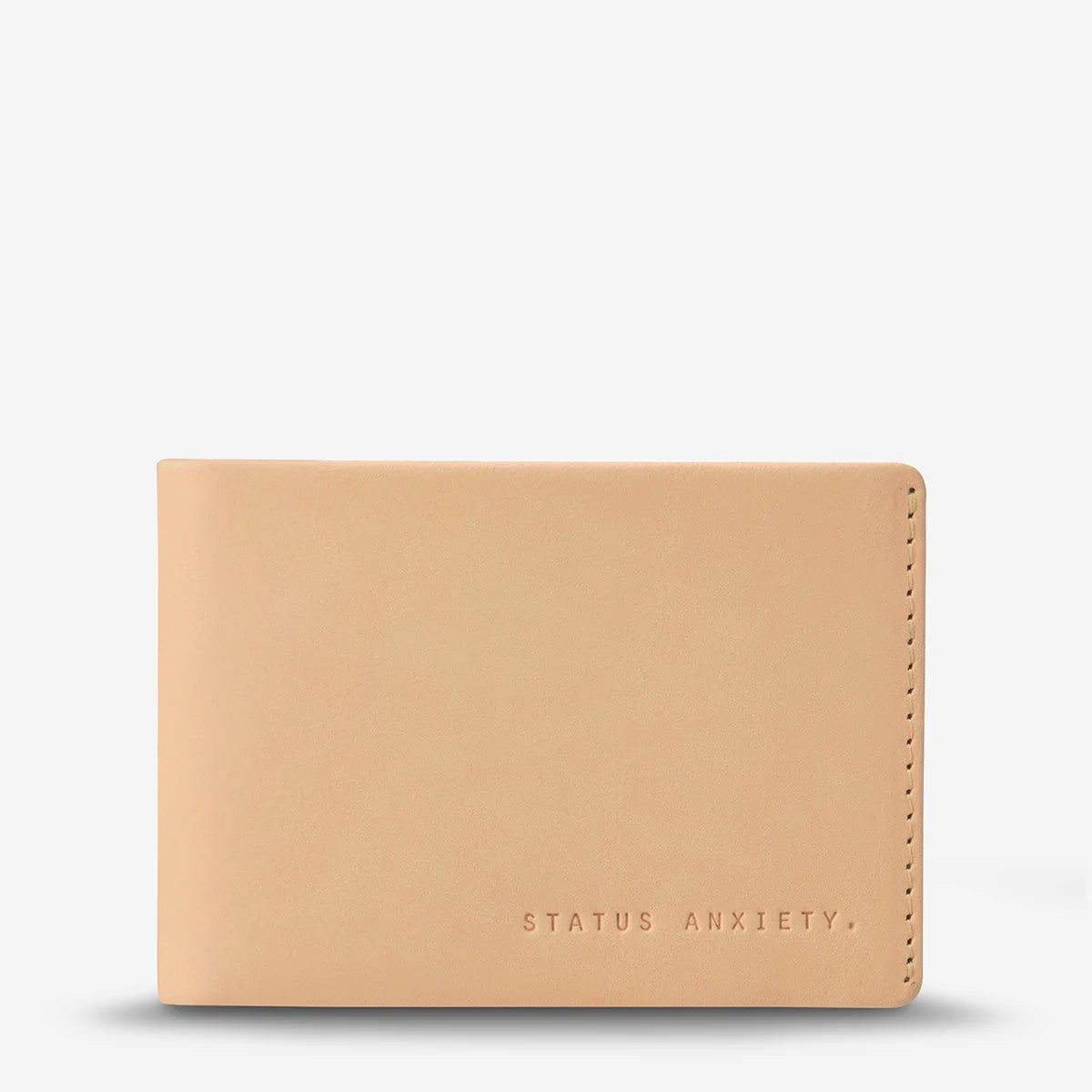 Status Anxiety - Otis Wallet