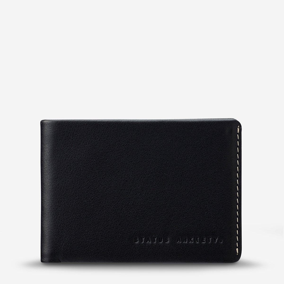 Status Anxiety - Otis Wallet