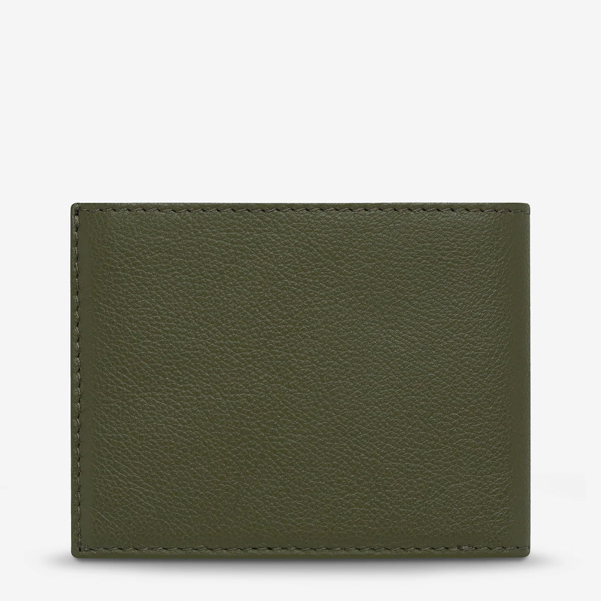 Status Anxiety - Noah Wallet