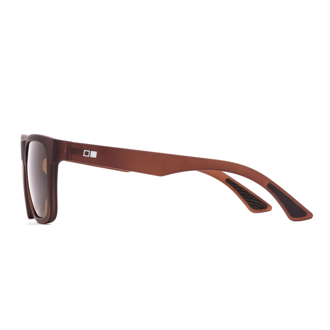 Otis - Strike Sport - Matte Espresso / Brown Polar