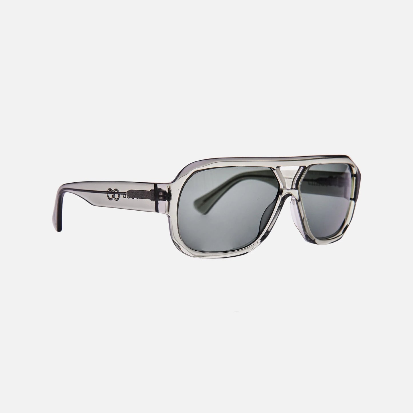 Childe - Mood - Translucent Olive / Green Polarised