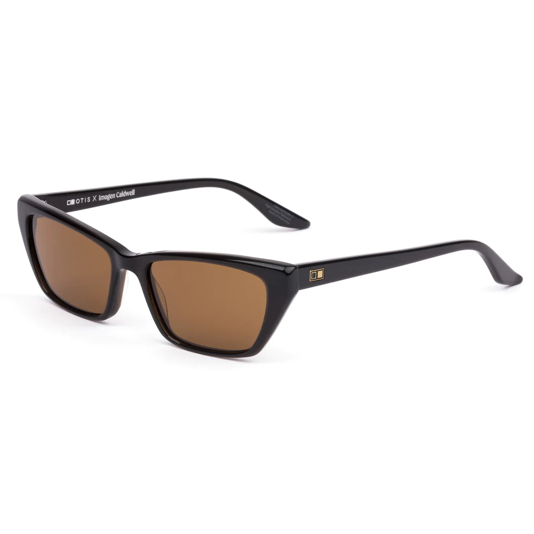Otis x Imogen Caldwell - Vera - Eco Olive/Brown