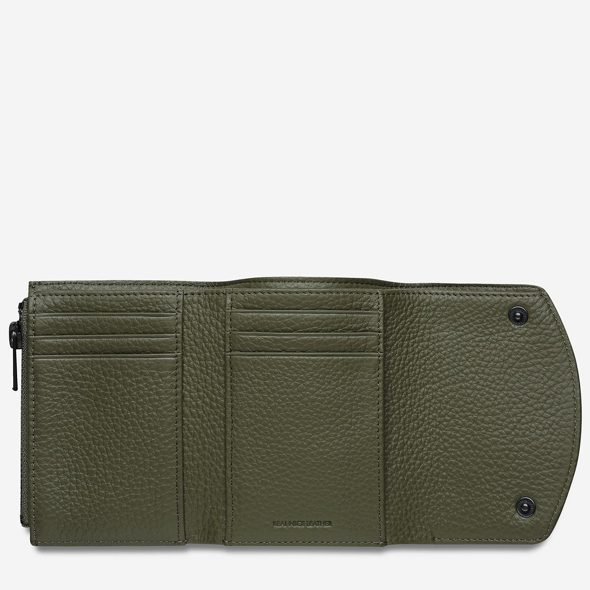 Status Anxiety - Lucky Sometimes Purse