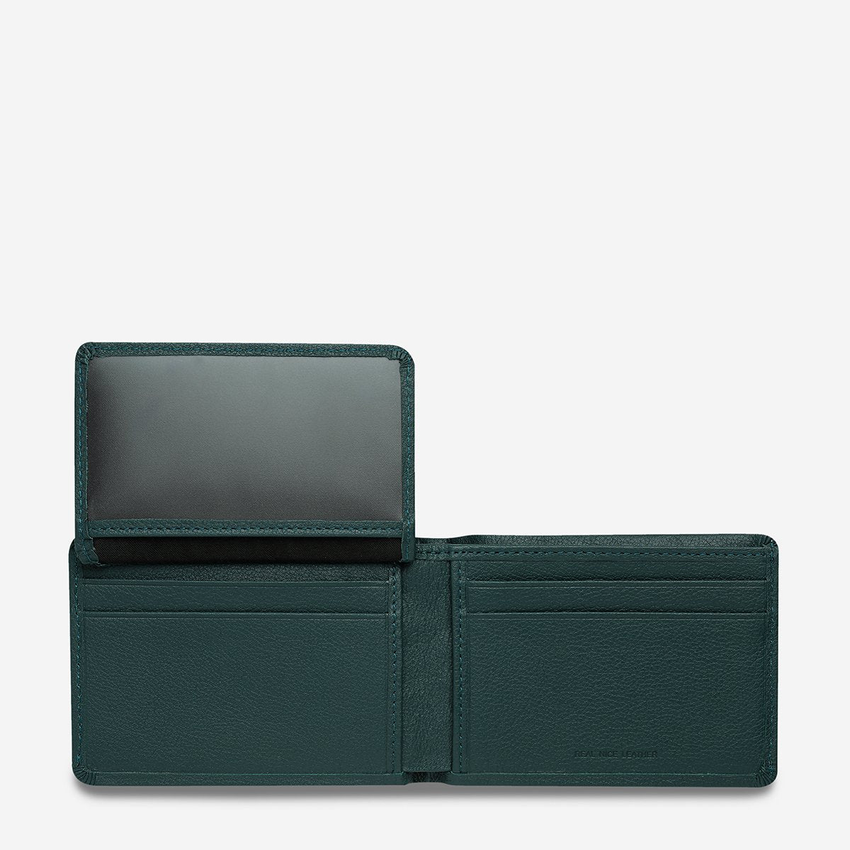 Status Anxiety - Jonah Wallet
