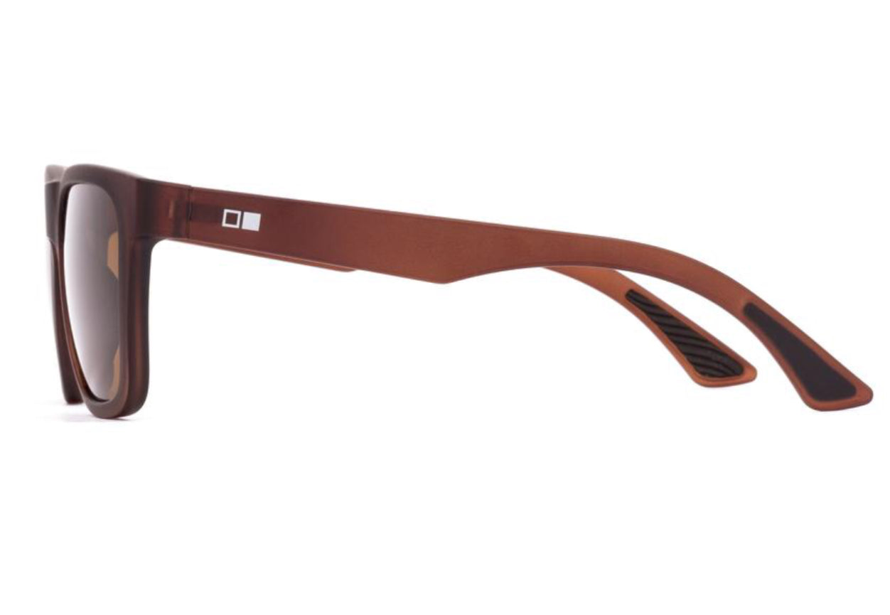 Otis - Strike - Matte Espresso/Brown
