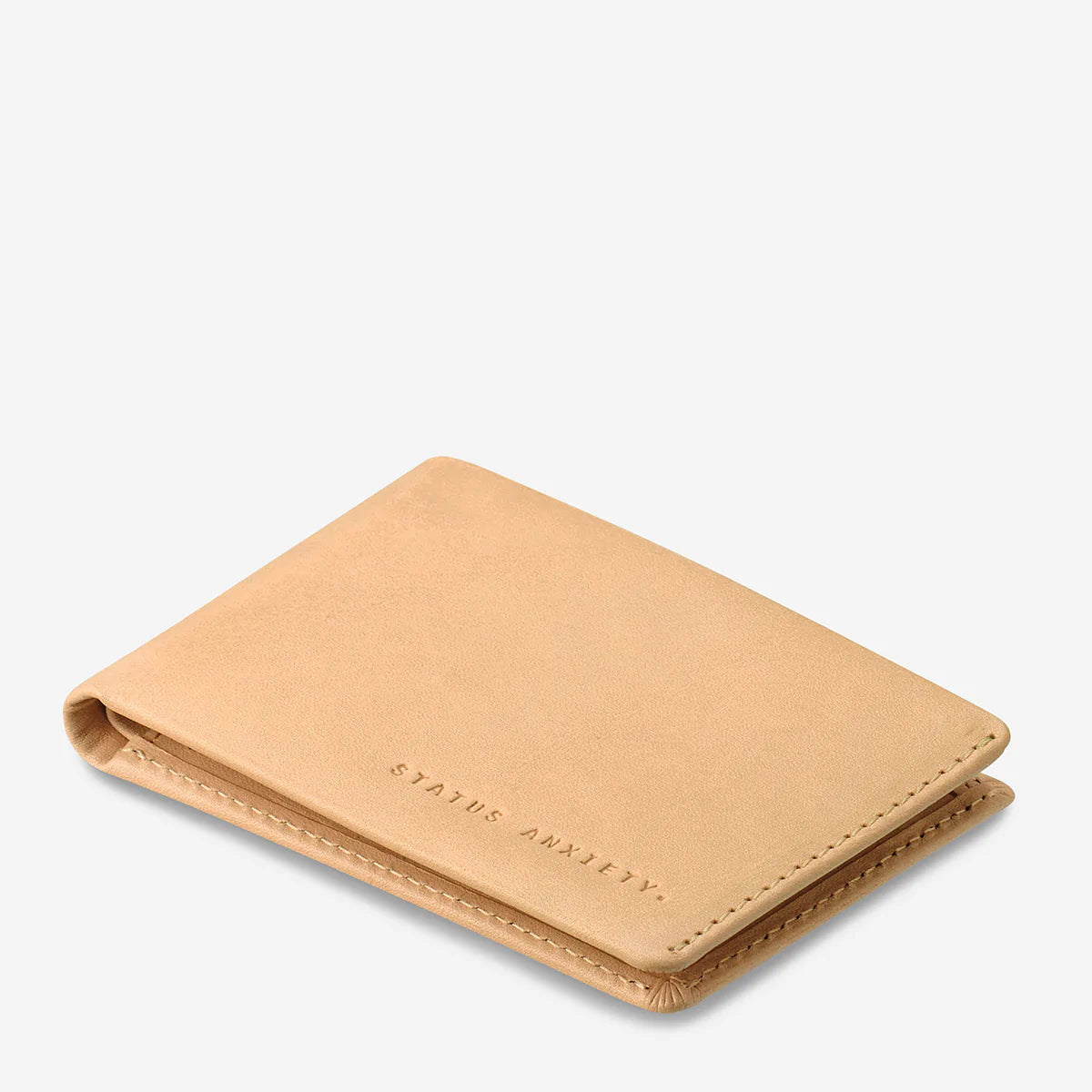Status Anxiety - Otis Wallet
