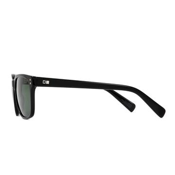 Otis - Test Of Time X - Eco Black / Grey Polar