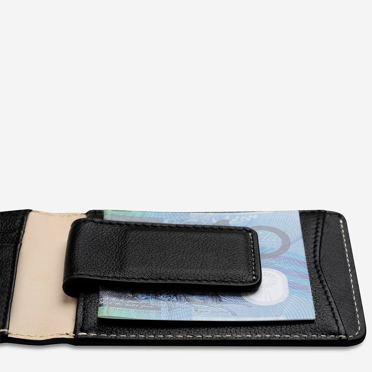 Status Anxiety - Ethan Wallet