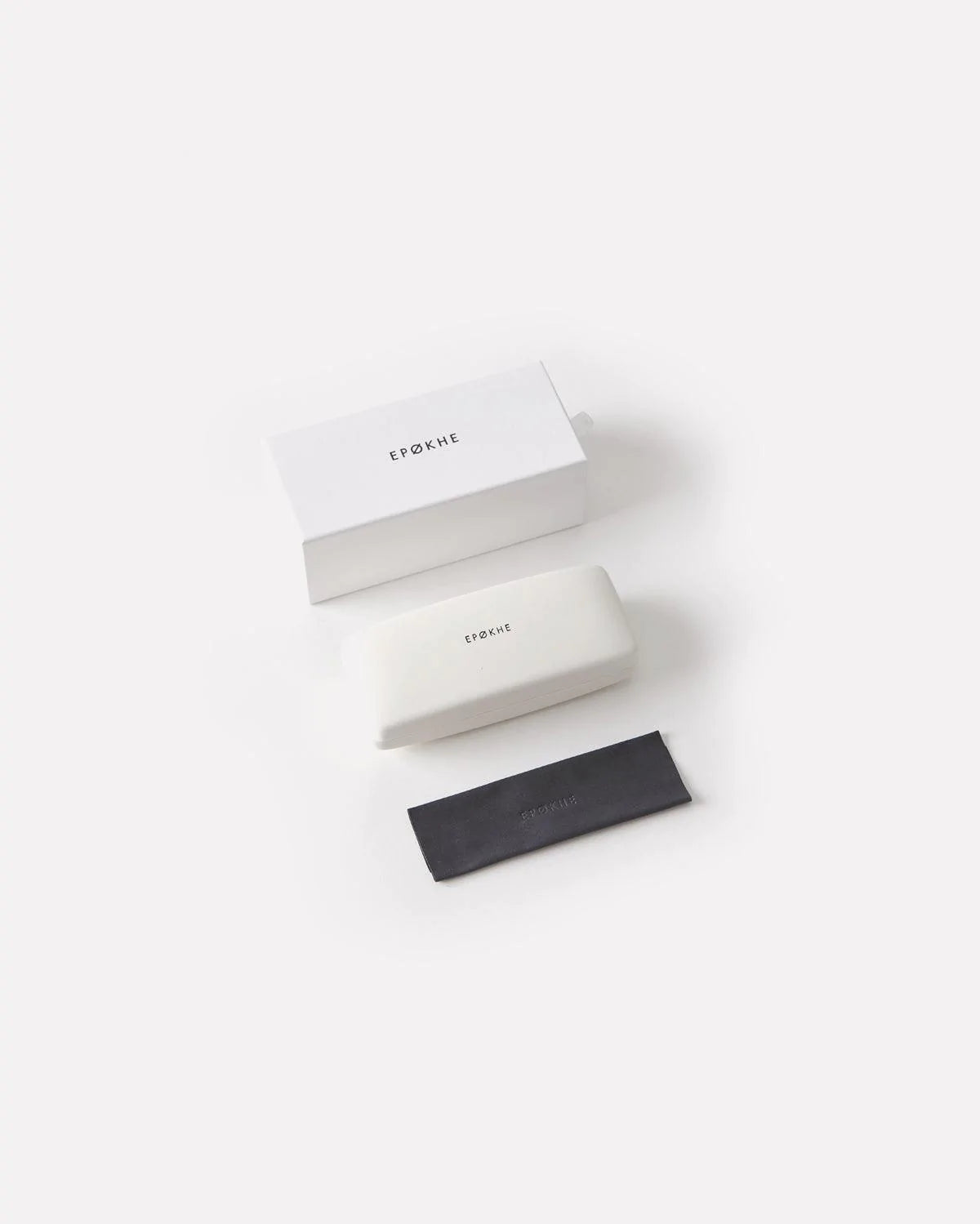 Epokhe - CANDY - Black Gloss / Black