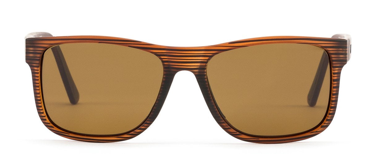 Otis - Casa Bay Woodland Matte / Brown / Polar