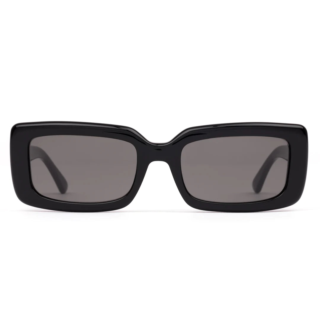 Otis x Imogen Caldwell - Felix - Eco Black / Neutral Grey