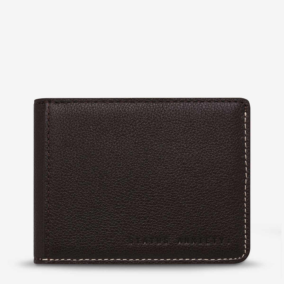 Status Anxiety - Ethan Wallet