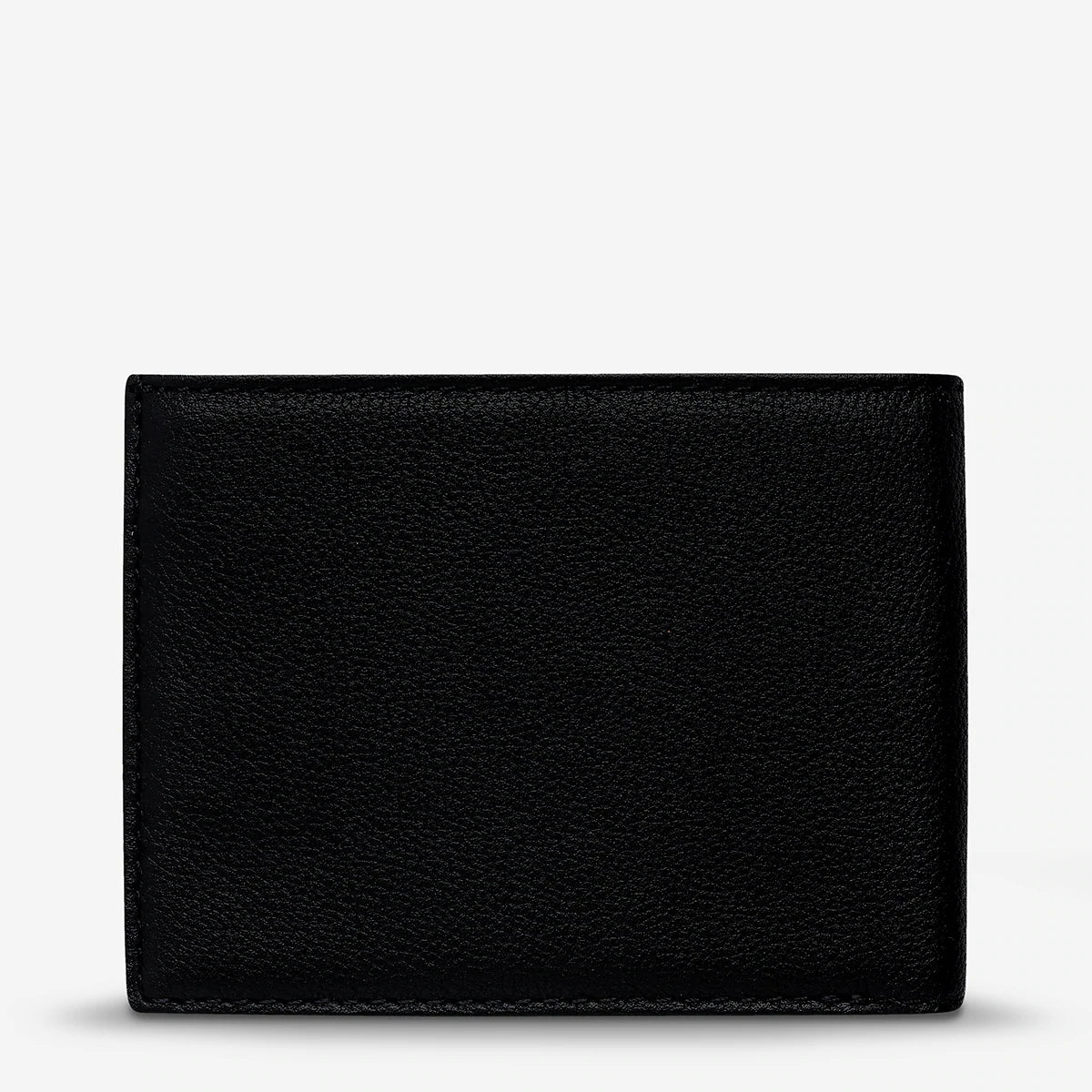 Status Anxiety - Noah Wallet
