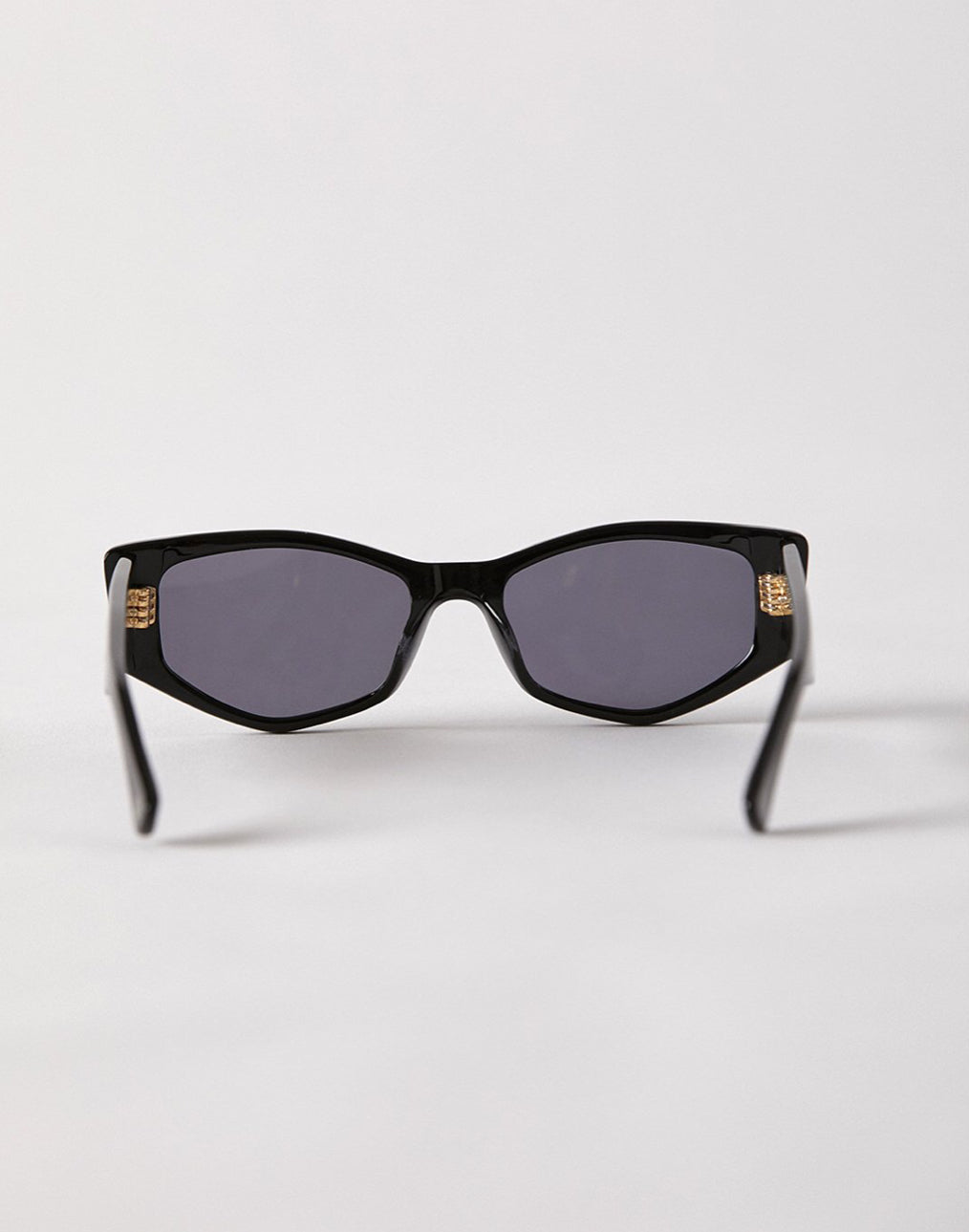 Epokhe - Guilty - Black Polished/Black