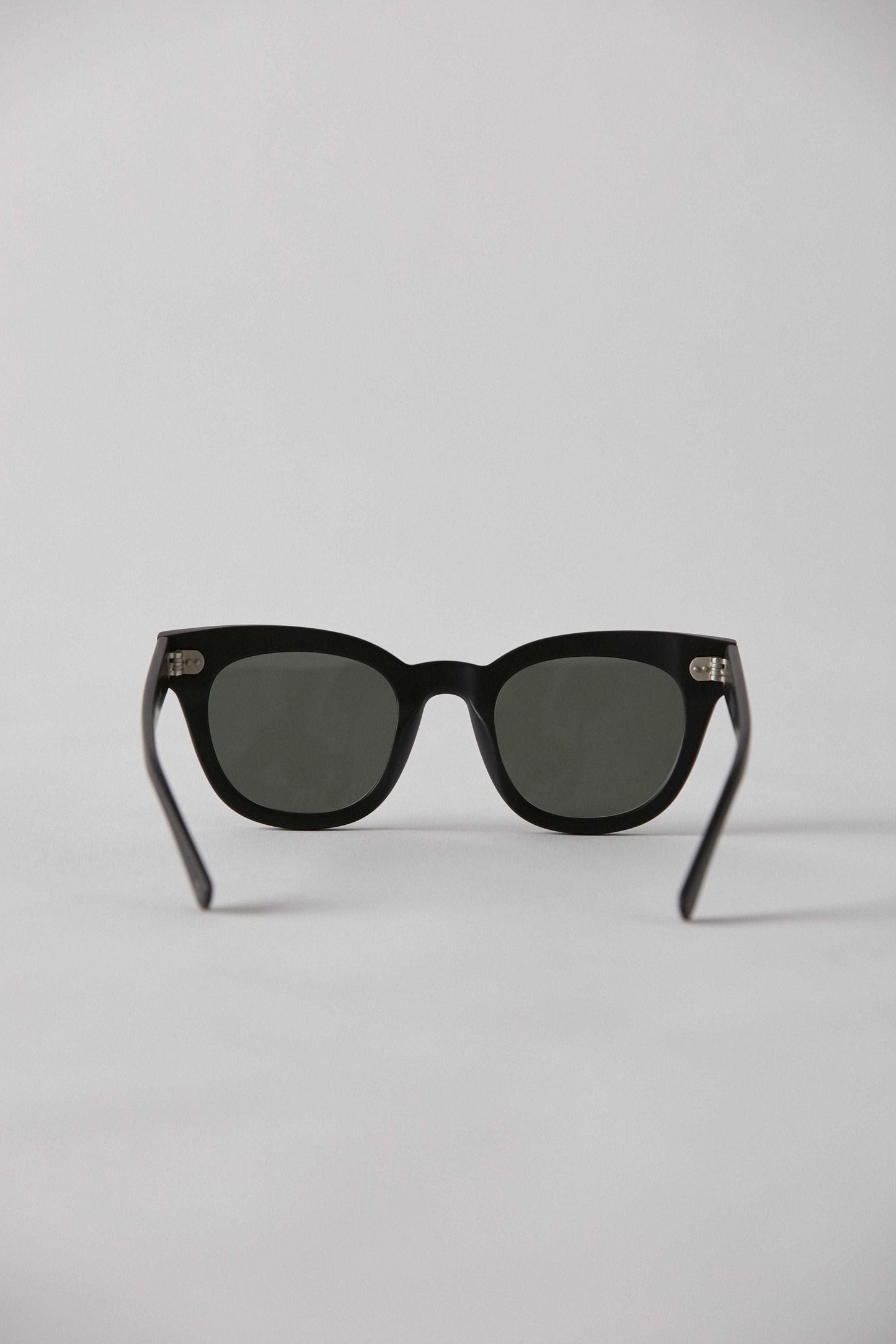 Epokhe - Dylan - Black Matte / Green