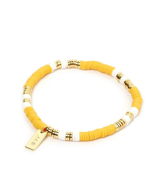 Arms Of Eve - Amari Bracelet - Mango