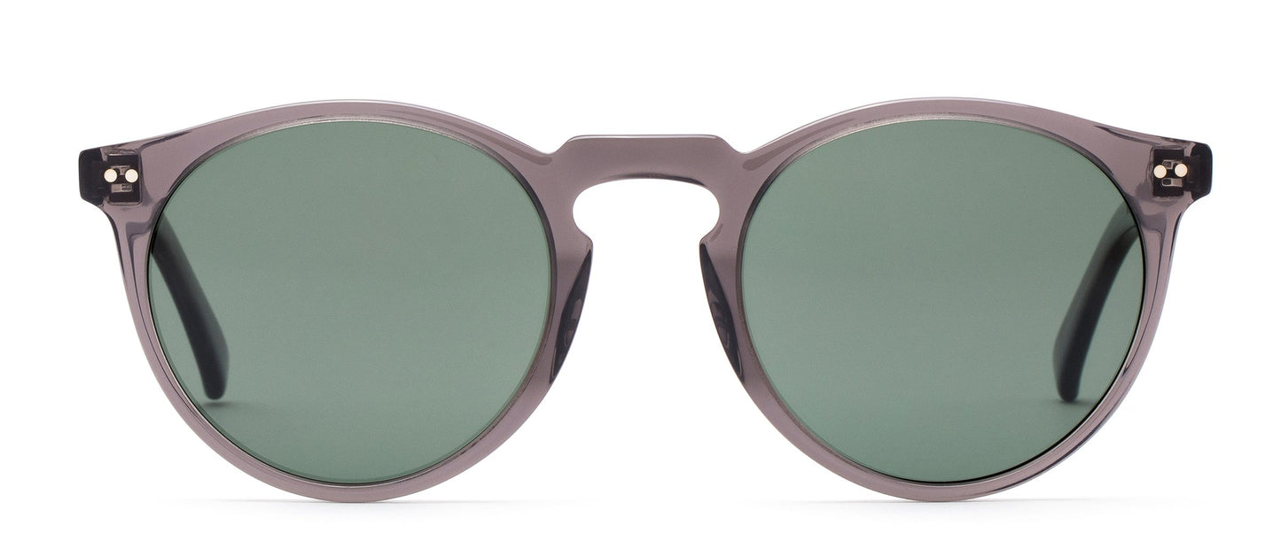Otis - Omar X - Trans Smoke / Grey Polarised