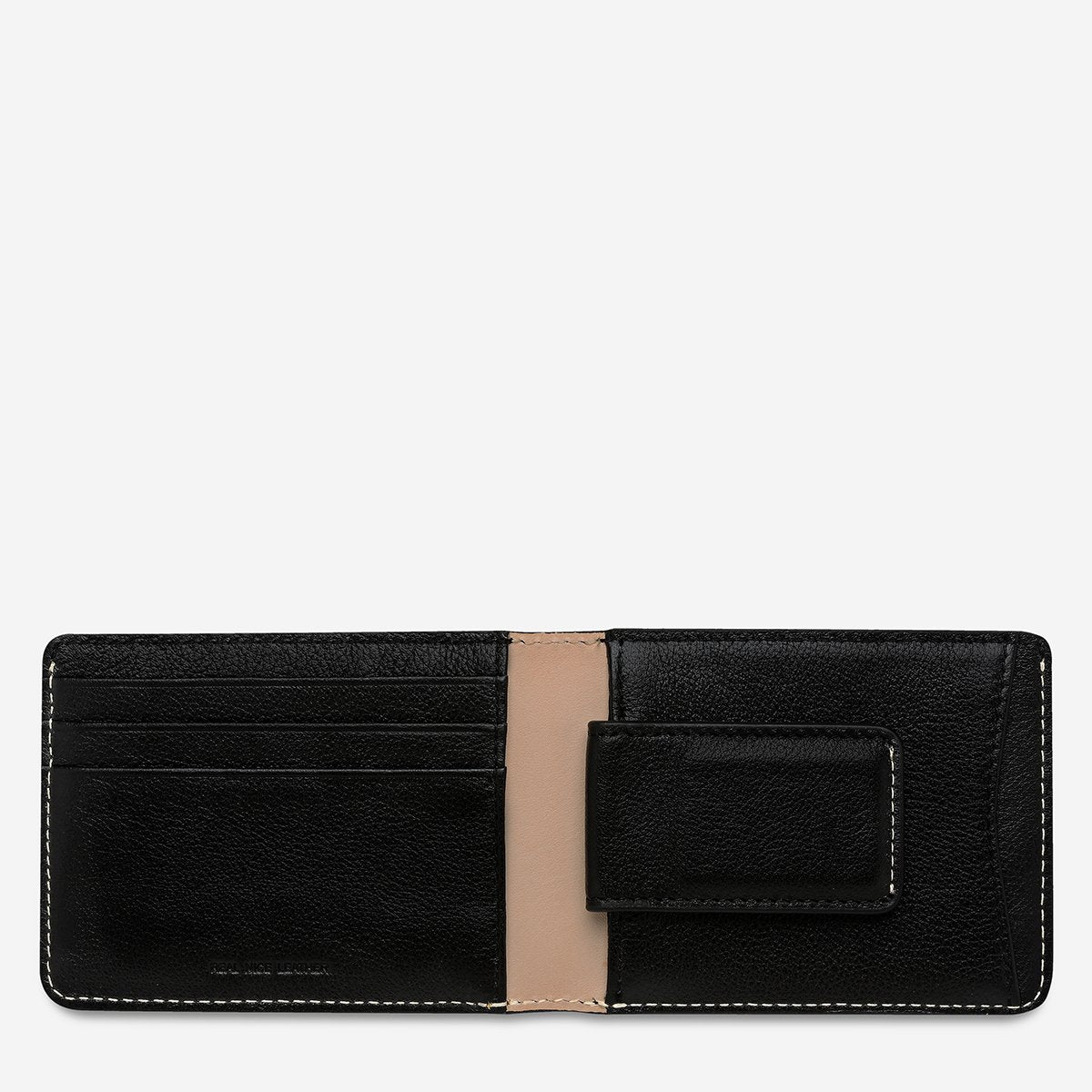 Status Anxiety - Ethan Wallet