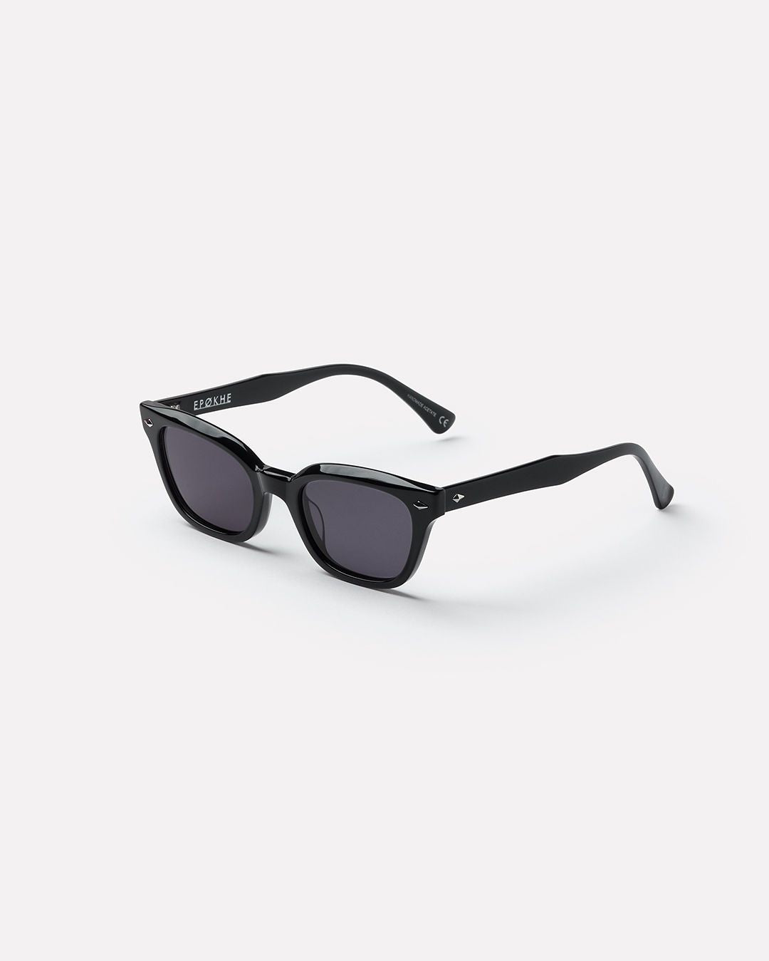 Epokhe - Ceremony - Black Polished / Black