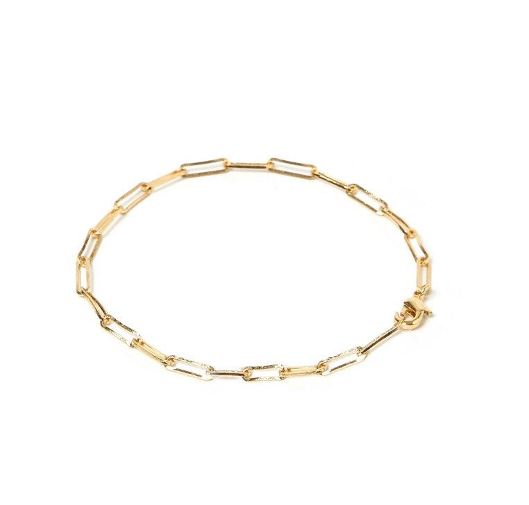 Arms Of Eve - Santana Bracelet - Gold