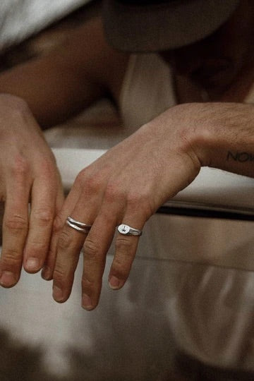 Merchants Of The Sun - Envy - Silver