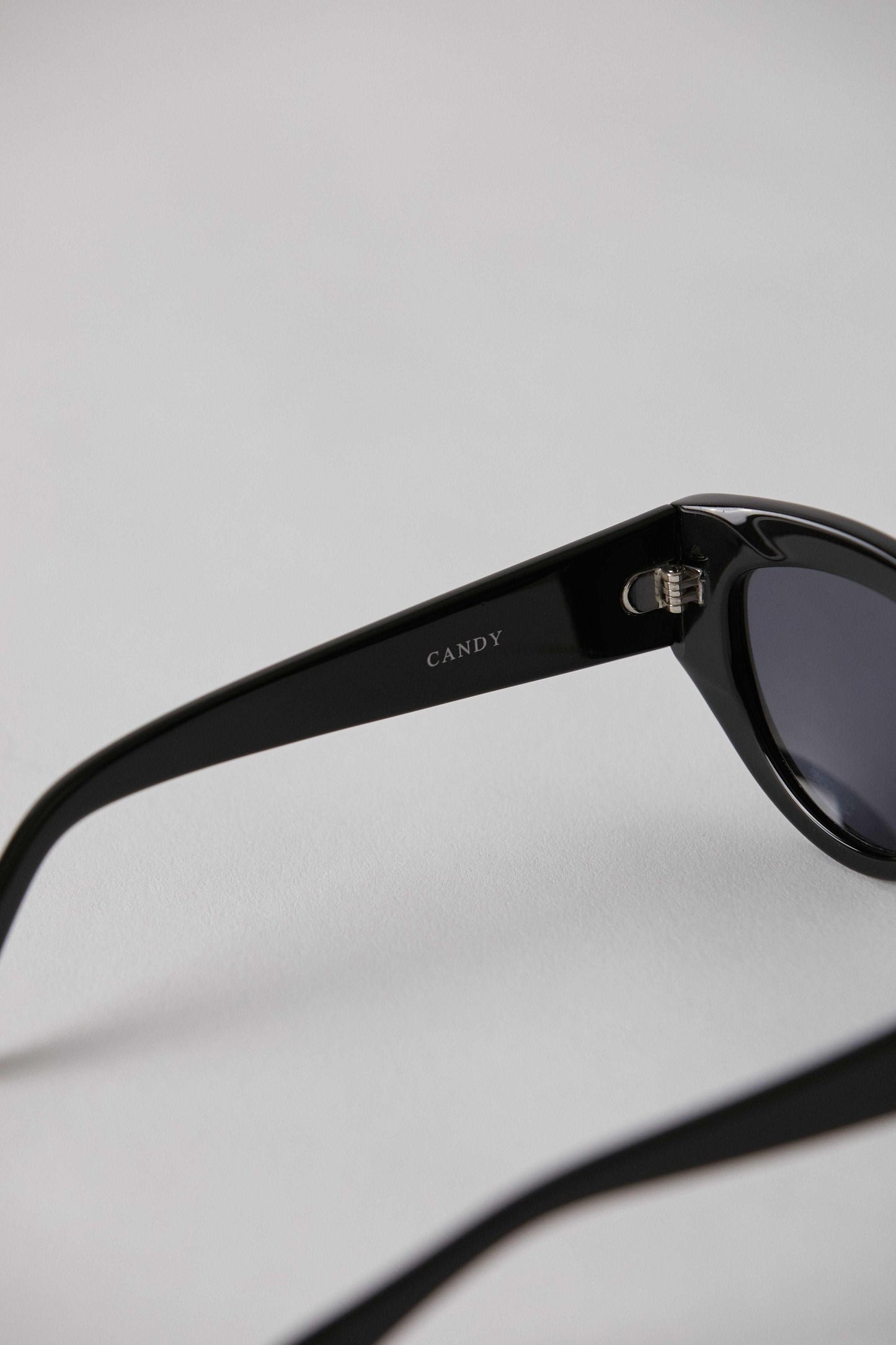 Epokhe - CANDY - Black Gloss / Black