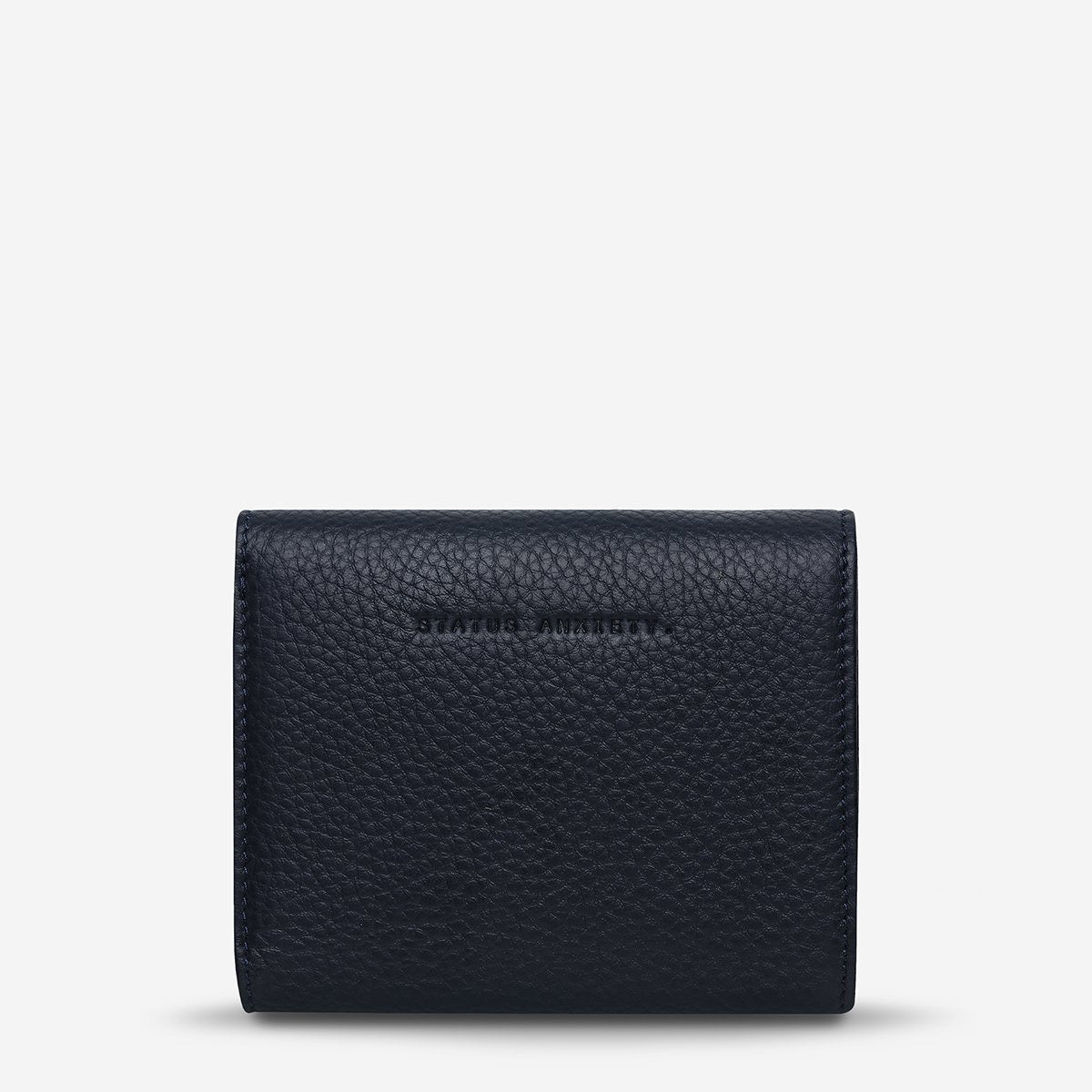 Status Anxiety - Lucky Sometimes Purse