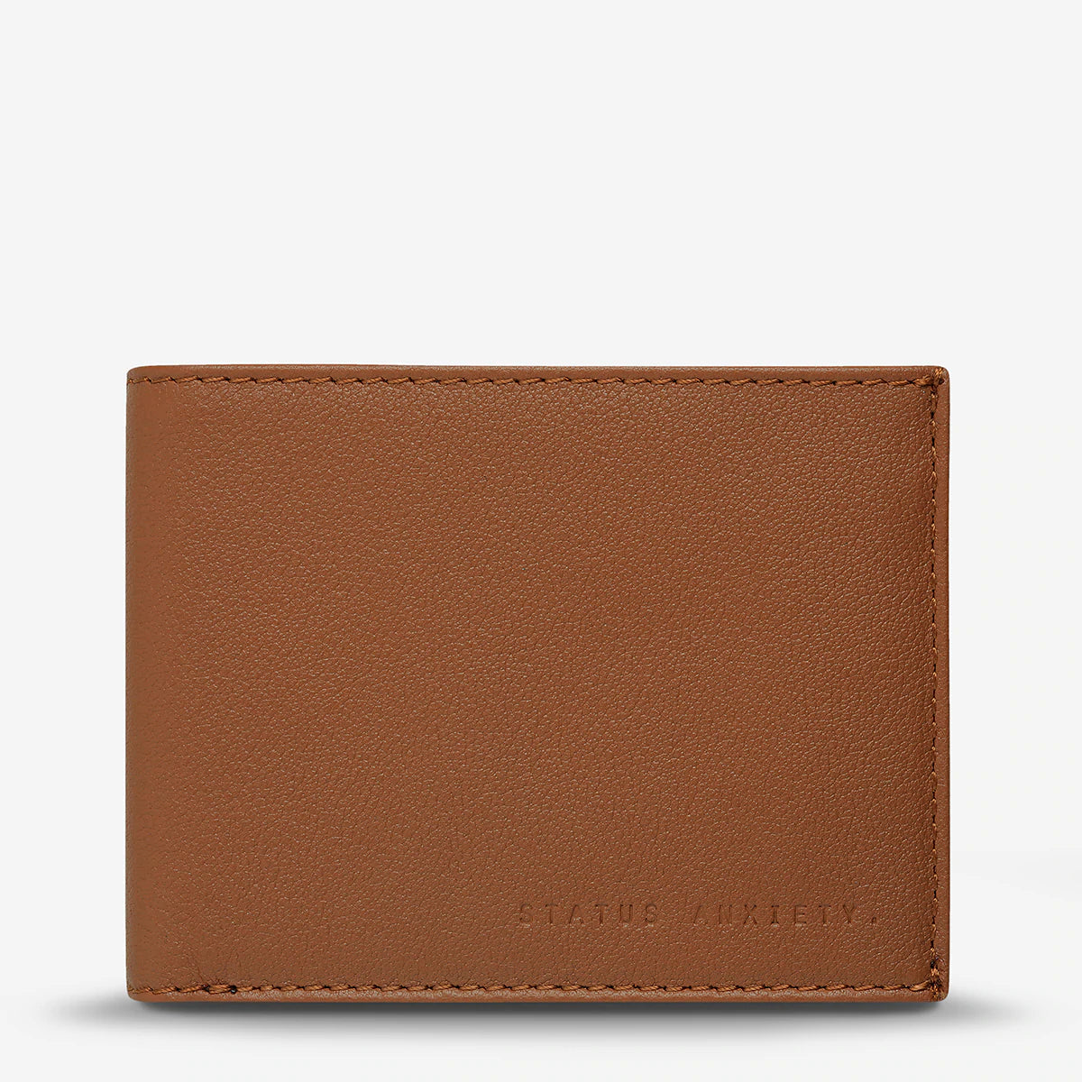 Status Anxiety - Noah Wallet