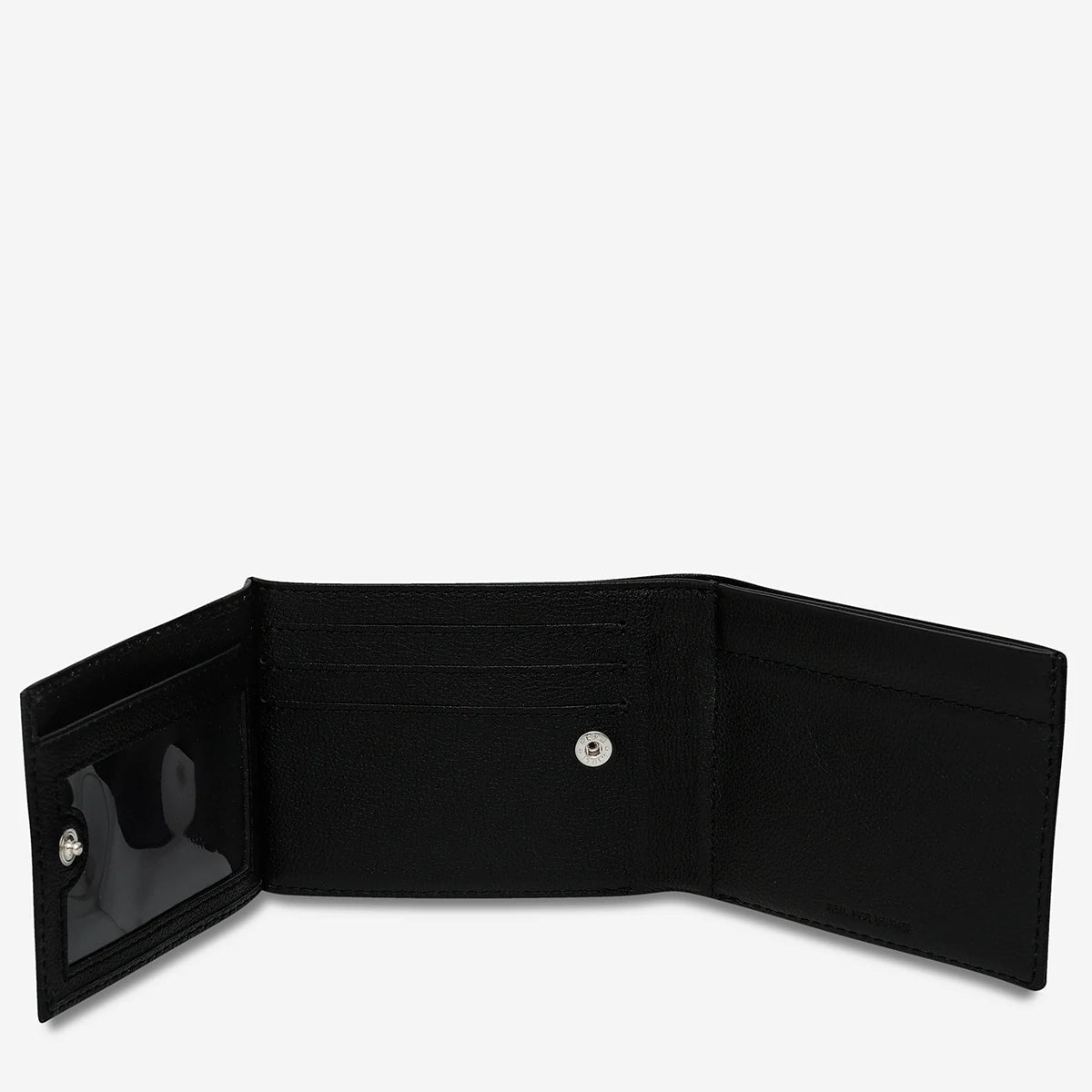 Status Anxiety - Noah Wallet